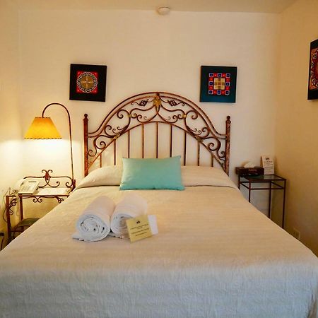 Casa De Las Conservas Comfort ซานมิเกล เด อาเญนเด ภายนอก รูปภาพ