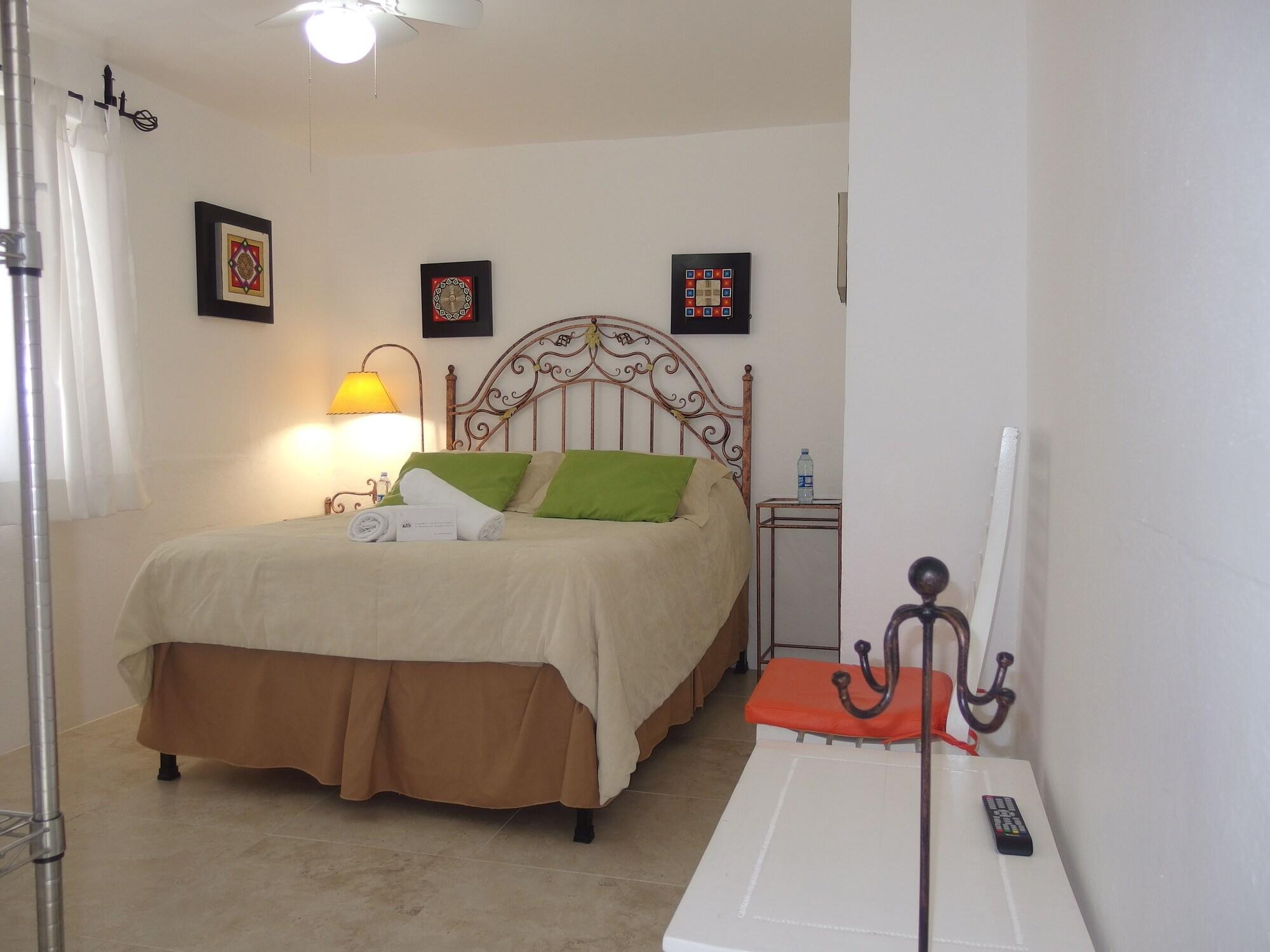 Casa De Las Conservas Comfort ซานมิเกล เด อาเญนเด ภายนอก รูปภาพ