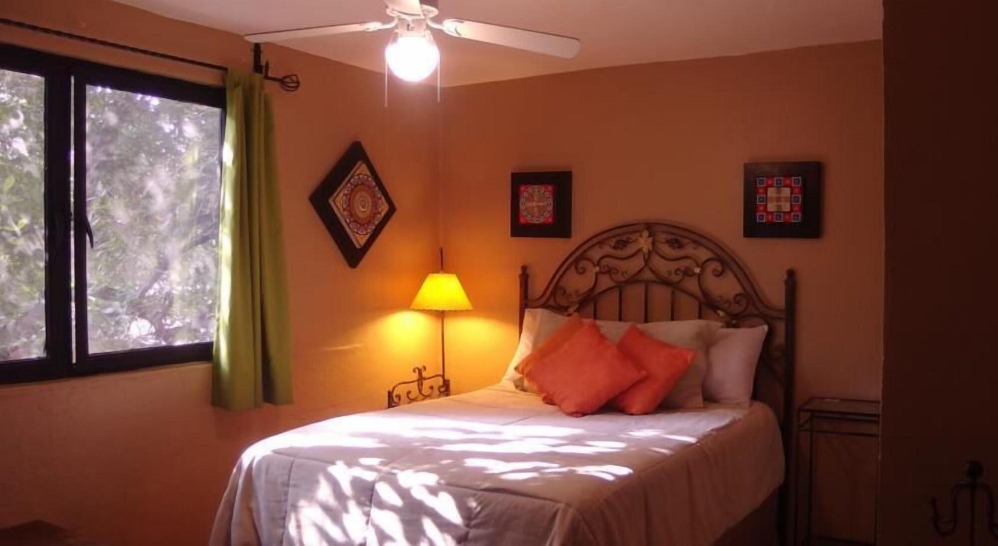 Casa De Las Conservas Comfort ซานมิเกล เด อาเญนเด ภายนอก รูปภาพ