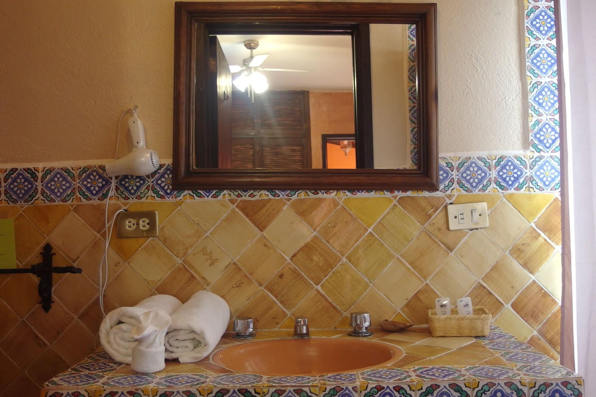 Casa De Las Conservas Comfort ซานมิเกล เด อาเญนเด ภายนอก รูปภาพ